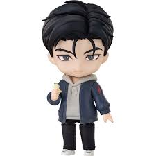 PRE-ORDER Nendoroid Joo Jaekyung (10/20/26 0:00) PO end (JUN-29-2026)