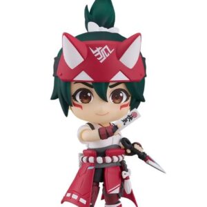 PRE-ORDER Nendoroid Kiriko (46296) PO end (JUN-29-2026)