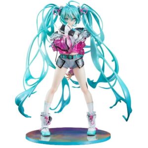 PRE-ORDER Hatsune Miku with SOLWA (46357) PO end (JUN-29-2026)