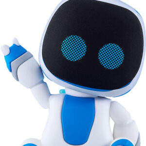 PRE-ORDER Nendoroid Plus: Astro Rubber Mascot (Nov. 2026) PO end (jun-8-2026)