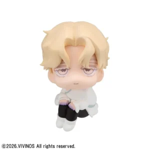 PRE-ORDER Lookup ALIEN STAGE Luka (Dec. 2026) PO end (Jun-1-2026)
