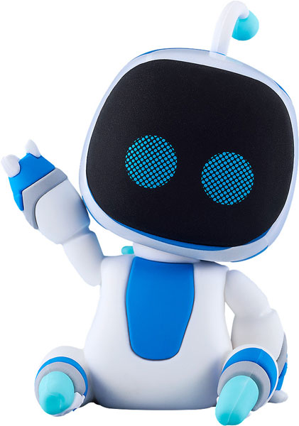 PRE-ORDER Nendoroid Plus: Astro Rubber Mascot (Nov. 2026) PO end (jun-8-2026)