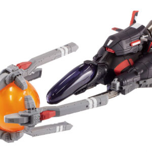 PRE-ORDER Rwf-9Abk(Arrow Head BK) (9/20/26 0:00) PO end (JUN-22-2026)