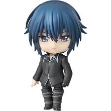 PRE-ORDER Nendoroid Ikuto Tsukiyomi (11/20/26 0:00) PO end (JUN-29-2026)