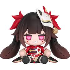 PRE-ORDER HUGGY BOOM Sparkle's Bomb Doll (46327) PO end (JUN-29-2026)