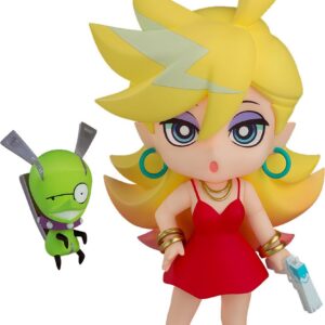 PRE-ORDER Nendoroid Panty: New Ver. (Nov. 2026) PO end (jul-20-2026)