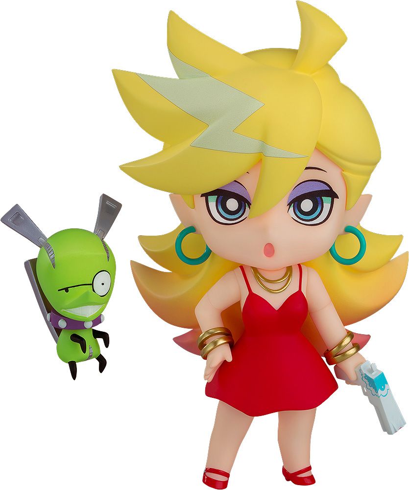 PRE-ORDER Nendoroid Panty: New Ver. (Nov. 2026) PO end (jul-20-2026)
