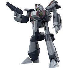 PRE-ORDER MODEROID Orson's Nikick (Feb. 2027) PO end (jun-22-2026)