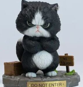 PRE-ORDER Bang Bang Ba Ba Cat (Q4 2026) PO end (JUN-17-2026)