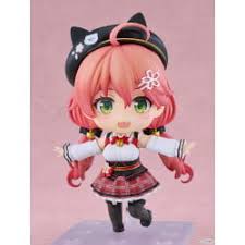 PRE-ORDER Nendoroid Sakura Miko: Casual Outfit Ver. (Oct.2026) PO end (jun-8-2026)