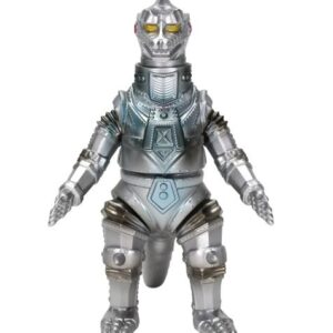 PRE-ORDER MSS Godzilla EX [17th] Mechagodzilla (1975) Standard Ver. (Nov. 2026) PO end (Jun-8-2026)