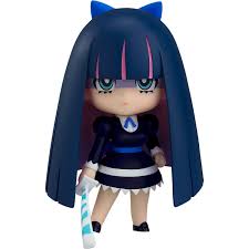 PRE-ORDER Nendoroid Stocking: New Ver. (Nov. 2026) PO end (jul-20-2026)