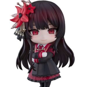 PRE-ORDER Nendoroid Hiro Nikaido (Nov. 2026) PO end (jun-8-2026)