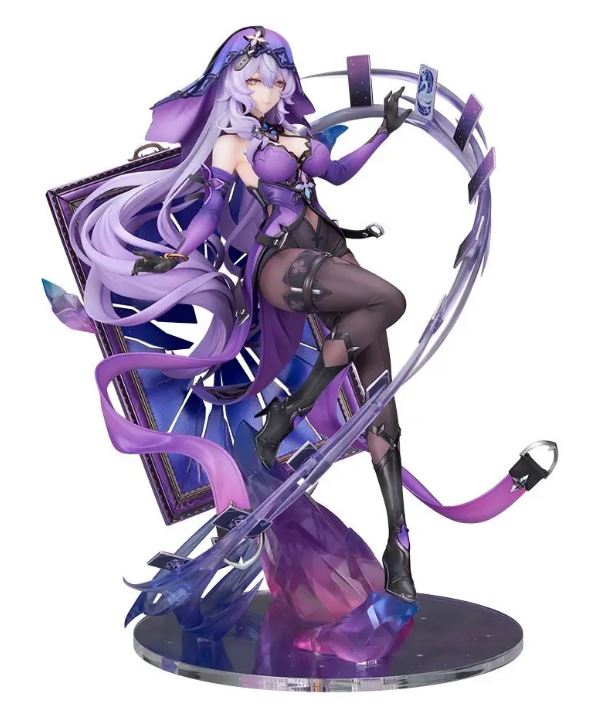 PRE-ORDER Honkai: Star Rail - Black Swan (Aug. 2027) PO end (JUL-24-2026)