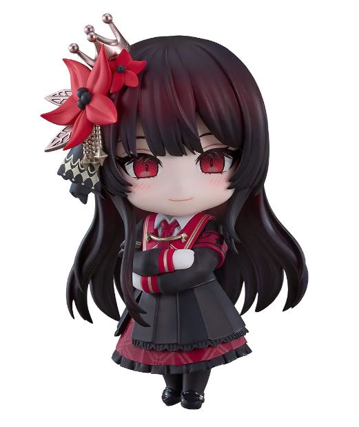 PRE-ORDER Nendoroid Hiro Nikaido (Nov. 2026) PO end (jun-8-2026)