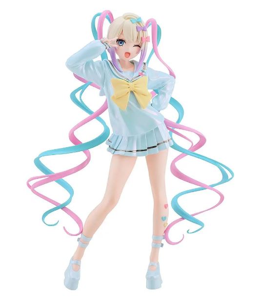 PRE-ORDER POP UP PARADE OMGkawaiiAngel: Anime Ver. (46296) PO end (JUN-15-2026)