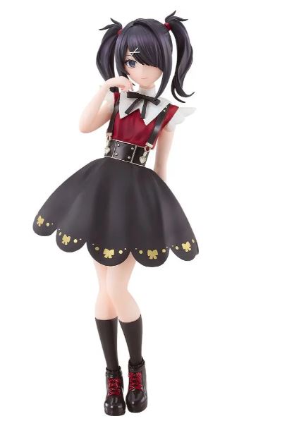 PRE-ORDER POP UP PARADE Ame-chan: Anime Ver. (46296) PO end (JUN-15-2026)