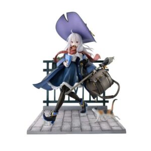 PRE-ORDER Elaina DX Ver. (46357) PO end (JUN-15-2026)