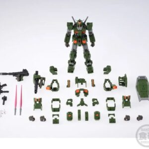 PRE-ORDER GUNDAM ARTIFACT PRO FULL ARMOR GUNDAM W/O GUM (Dec. 2026) PO end (Jun-8-2026)