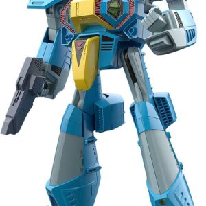 PRE-ORDER MODEROID Nikick: Standard Type (Common Soldier) (Feb. 2027) PO end (jun-22-2026)