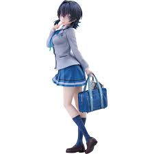 PRE-ORDER Umi Asanagi (Mar. 2027) PO end (jul-6-2026)