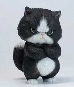 PRE-ORDER Bang Bang Ba Ba Cat (Q4 2026) PO end (JUN-17-2026)
