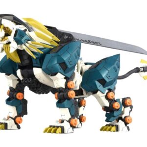 PRE-ORDER RMZ-022 MURASAME LIGER (Jan. 2027) PO end (Jun-1-2026)