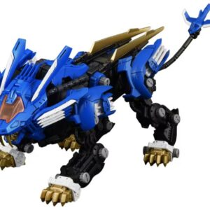 PRE-ORDER RMZ-001 BLADE LIGER (REPEAT) (Nov. 2026) PO end (Jun-1-2026)