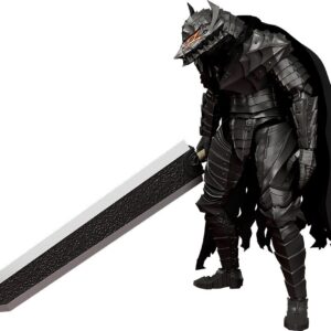 PRE-ORDER PLAMATEA Guts: Berserker Armor Ver. (Nov. 2026) PO end (jun-22-2026)