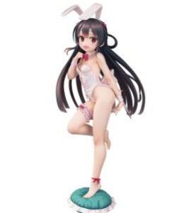 PRE-ORDER Hachiroku: White Bunny Ver. (May. 2026) PO end (jun-22-2026)