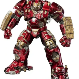 PRE-ORDER DLX Iron Man Mark 44 "Hulkbuster" (Battle dmg ver.) (Q1 2027) PO end (Aug-3-2026)