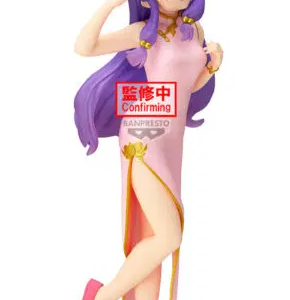 PRE-ORDER RANMA 1/2 GLITTER&GLAMOURS-SHAMPOO-IV (Jan. 2027) PO end (Jul-17-2026)