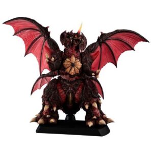 PRE-ORDER UA Monsters Destoroyah (Perfect Form) + ITEM C (Jan. 2027) PO end (Jul-202-206)