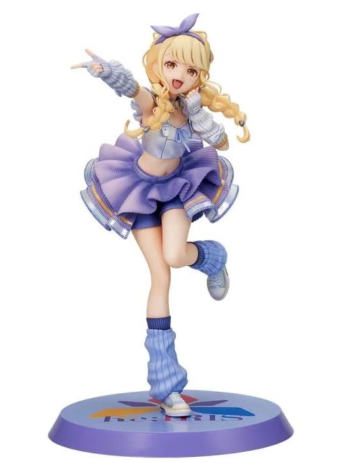 PRE-ORDER Gakuen iDOLM@STER Kotone Fujita Re; IRIS Ver. (TBD) PO end (aug-21-2026)