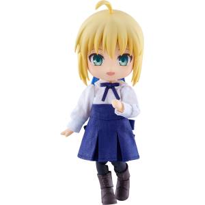 PRE-ORDER Nendoroid Doll Saber: Casual Outfit Ver. (MAr. 2027) PO end (AUG-3-2026)
