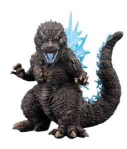 PRE-ORDER HYPER SOLID D-MODELING GODZILLA (2023) LIMITED VER. (Jan. 2027) PO end (JUL-17-2026)