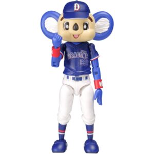 PRE-ORDER Plafia Doala?Visitor Ver.? (Oct. 2026) PO end (JUL-20-2026)