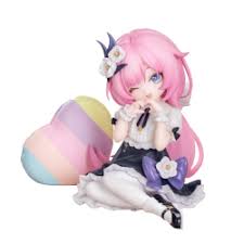 PRE-ORDER Honkai Impact 3rd - Elysia: Little Flame-Chaser Ver. (Jan. 2027) PO end (JUL-17-2026)