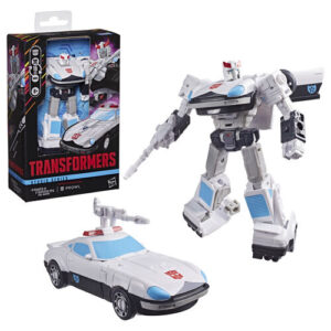 PRE-ORDER FULL CTN OF 8 - Transformers Studio Series Prowl Action Figure | Deluxe ? (Aug. 2026) PO end (JUN-19-2026)