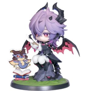 PRE-ORDER Genshin Impact - Durin: Floral Wanderings ver. with Bonus (Apr. 2027) PO end (aug-3-2026)