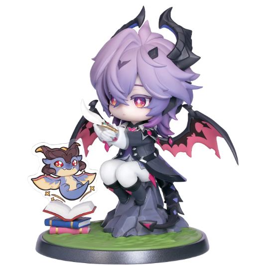 PRE-ORDER Genshin Impact - Durin: Floral Wanderings ver. with Bonus (Apr. 2027) PO end (aug-3-2026)
