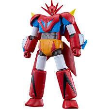 PRE-ORDER MODEROID Miniature Combining & Transforming Getter Dragon (Dec. 2026) PO end (JUL-27-2026)