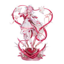 PRE-ORDER Elysia 1/7 Scale Figure: Hi Love Elf Ver. BONUS ITEM SET EDITION (APR 2027) PO end (jul-27-2026)
