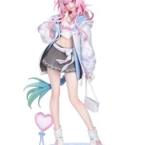 PRE-ORDER Gift+ Honkai: Star Rail - Cyrene: Wonderful Holiday Ver. (Jan. 2027) PO end (aug-3-2026)