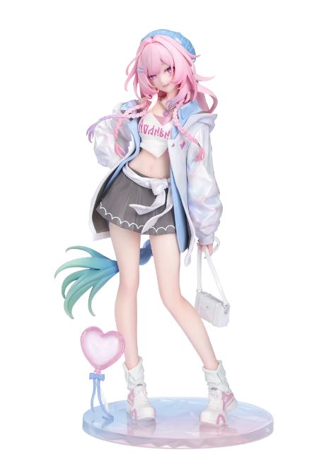PRE-ORDER Gift+ Honkai: Star Rail - Cyrene: Wonderful Holiday Ver. (Jan. 2027) PO end (aug-3-2026)