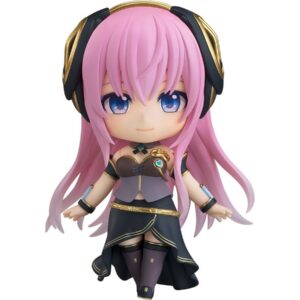 PRE-ORDER Nendoroid Megurine Luka V4X (Dec. 2026) PO end (JUL-27-2026)