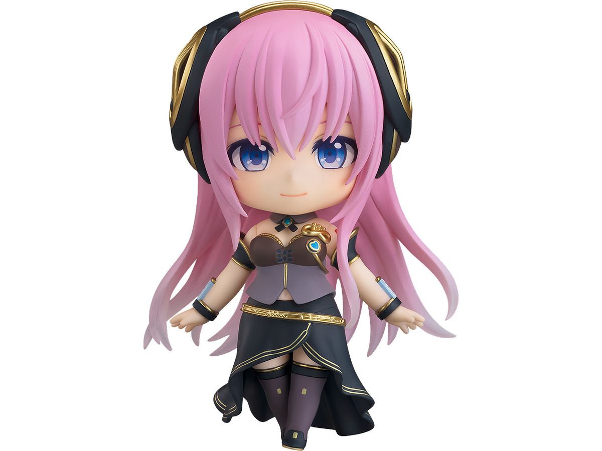 PRE-ORDER Nendoroid Megurine Luka V4X (Dec. 2026) PO end (JUL-27-2026)