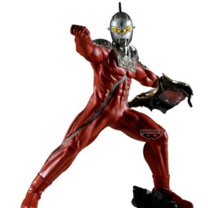 PRE-ORDER ULTRAMAN SERIES GOKAI ULTRASEVEN (Jan. 2027) PO end (Jul-17-2026)