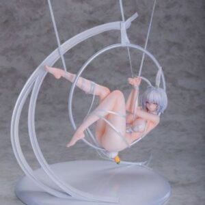 PRE-ORDER "Azur Lane" Sirius: Rabbit of Paradise Ver. Special Edition (Aug. 2027) PO end (JUL-20-2026)