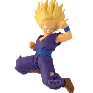PRE-ORDER DRAGON BALL Z MATCH MAKERS SUPER SAIYAN 2 SON GOHAN(VS CELL JR.) (Jan. 2027) PO end (Jul-17-2026)